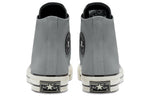 Converse Chuck 70 Suede High 'Ash Stone' 169338C