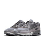 (WMNS) Nike Air Max 90 Deluxe 'Gunsmoke' 898512-007