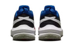 (GS) Nike Team Hustle D10 'University Red Game Royal' CW6735-005