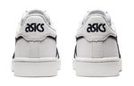 (GS) ASICS Japan S 'White Classic Red' 1194A076-103