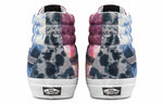 Vans SK8-HI 38 DX PW Multi-Color VN0A54FBAXJ