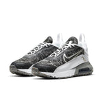 (WMNS) Nike Air Max 2090 SE 'White Light Smoke Grey' DA9261-100