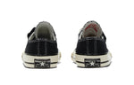 (TD) Converse Chuck 70 Low 'Black White' 771641C