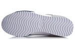 Li-Ning 3KM Classic Retro Forrest Gump Athleisure Casual Sports Shoes White Gray Blue AGCQ019-5