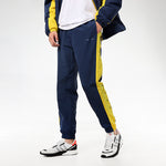 adidas neo JAN WV TP1 Knit Casual Pants Blue GP4819