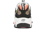 (WMNS) Skechers D'Lites 1.0 149907-BKMT