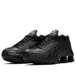 (GS) Nike Shox R4 'Triple Black' BQ4000-001