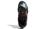 adidas Dame 7 'Day Of The Dead' FZ3189
