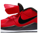 (PS) Nike Team Hustle D9 'University Red' AQ4225-600