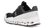 (WMNS) On Running Cloud Ultra 'Black White' 44.99538