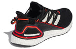 adidas UltraBoost 20 Explorer 'Become a Ninja Pack - Black Red' GY8111