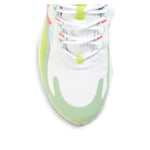 (WMNS) Nike Air Max 270 React 'Regrind Soles - Cucumber Green' DB5927-161