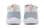 (PS) PUMA Fun Racer Roar White/Blue/Pink 380882-01