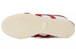 Onitsuka Tiger Mexico 66 'White Red' D3K0Q-0023