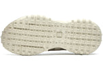 (WMNS) Fila Fusion Shoes 'Pearl White' T12W135203FSB