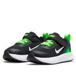 (TD) Nike Wearallday 'Black Green Strike' CJ3818-015