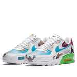 Nike Air Max 90 Flyleather 'Ruohan Wang' CZ3992-900
