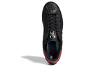 adidas Star Wars x Superstar 'Darth Vader' FX9302