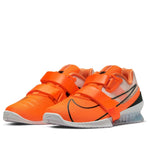 Nike Romaleos 4 'Total Orange' CD3463-801