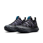 Nike ACG Mountain Fly Low 'Black Green Abyss' DC9660-001