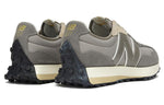 New Balance Foot Locker x 327 'Grey Day' MS327GDY