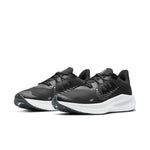 Nike Air Zoom Winflo 7 Shield 'Black Cool Grey' CU3870-001