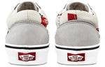 Vans Old Skool 'Packing Tape - Blanc De Blanc' VN0A4U3BWN4