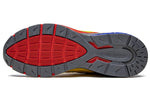 New Balance EAT x Shoe City x 990 v5 'Gray Yellow Blue' M990EAT5