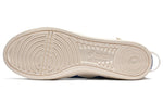 ASICS Double Clutch White/Blue Casual Board Shoe 1203A037-100