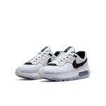 (GS) Nike Air Max Motif 'White Black' DH9388-100
