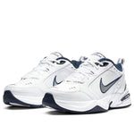 Nike Air Monarch IV 'White Navy' 415445-102
