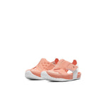 (TD) Air Jordan Flare 'Light Madder Root' CI7850-805