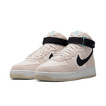 Nike Air Force 1 High '07 LX 'Light Orewood Brown Off Noir' DH7566-100