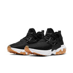 Nike React Presto 'Black Gum' AV2605-007