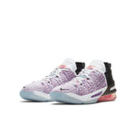(GS) Nike LeBron 18 'Graffiti' CW2760-900