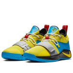 (GS) Nike PG 2.5 'Wolverine' BQ9457-740