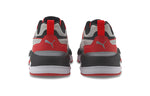 PUMA X-RAY 2 SQUARE PACK HIGH RISK RED-G 'Gray Red White' 374121-01