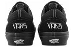Vans Skate Old Skool Classic Skateboarding Shoes Unisex Black VN0A5FCBB8C