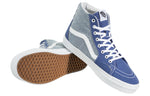 Vans Era 'Chambray True Navy' VN0A38GEVIO