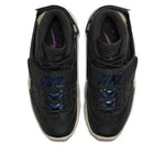 (WMNS) Nike Air Adjust Force 'Black Vivid Purple' DV7409-001