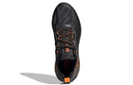 adidas originals ZX 2K Boost Black/Orange GY3547