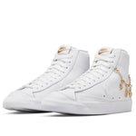 (WMNS) Nike Blazer Mid '77 LX 'Lucky Charms - White' DM0850-100