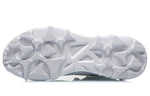 Li-Ning Paris fashion week Shock Absorption 'White' AGBQ093-4
