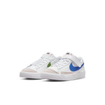 (PS) Nike Blazer Low '77 'White Chlorophyll Medium Blue' DA4075-109