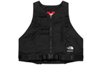 Supreme x The North Face SS20 Week 3 vest Interchange Jacket Unisex Black SUP-SS20-414