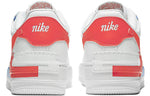 (WMNS) Nike Air Force 1 Shadow SE 'Team Orange Blue' CQ9503-100
