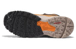 Timberland Motion Scramble Mid Lace-Up Waterproof Hikers 'Wheat Nubuck' A68Q8754