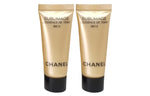 CHANEL Makeup Sample Packs Women's