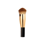 CHANEL Star Gold Brick Foundation Brush Base Layer