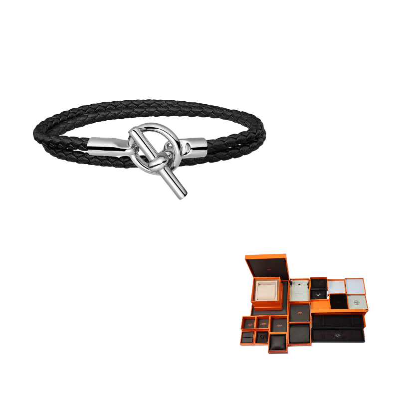 HERMES Bracelets Unisex